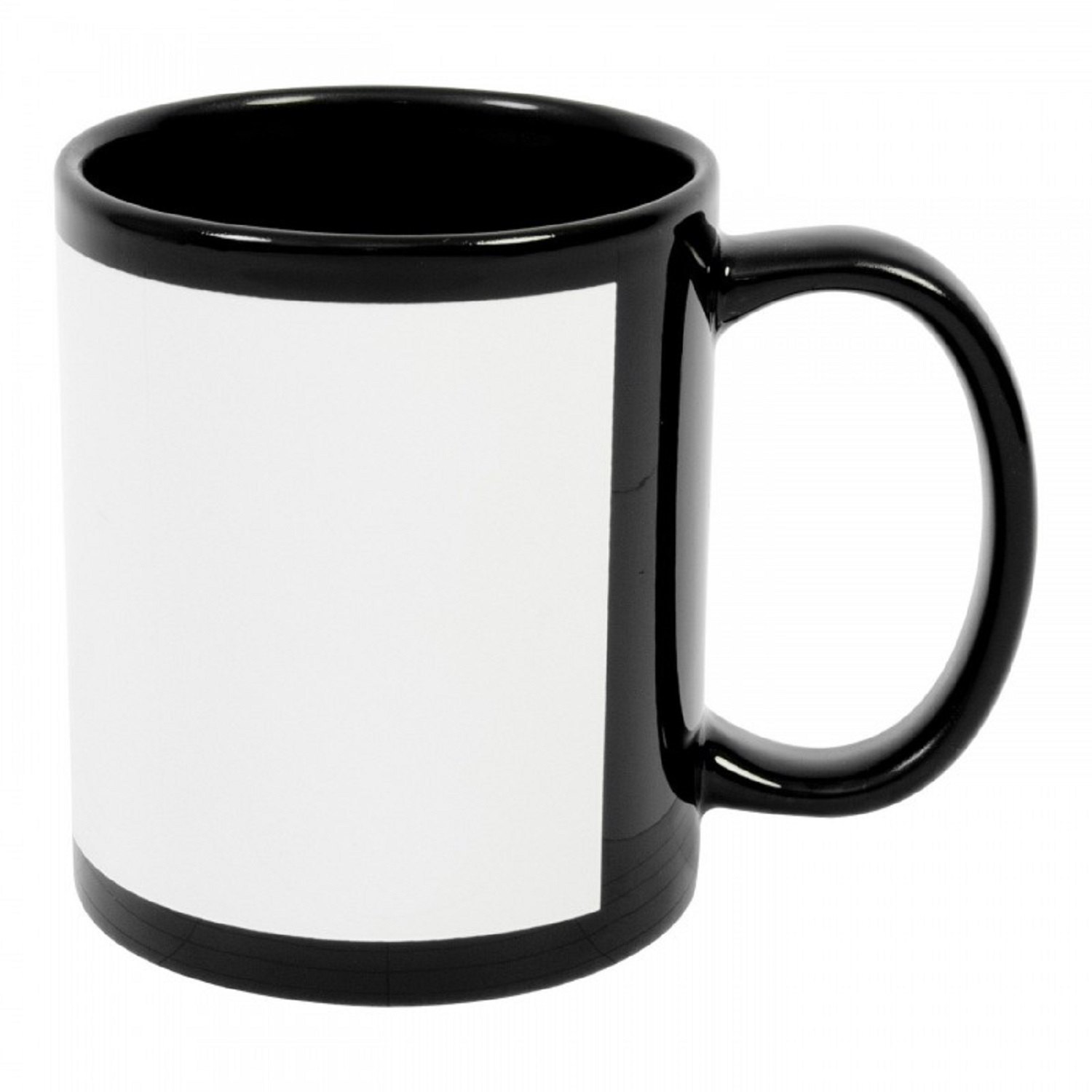 Black Mug