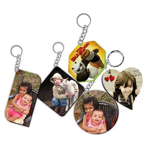 Keychain (Love, Sqaure, Round)